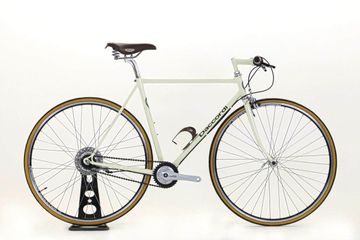 Used Daccordi Sportif 2023 Road & Gravel