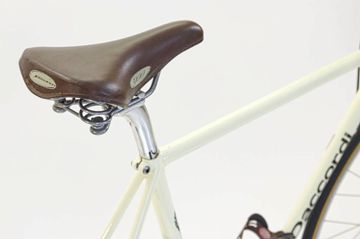 Brugt Daccordi Sportif 2023 Road & Gravel — billede 3 af 7