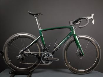 Specialized, S-Works Tarmac SL7 - SRAM Red eTap AXS 2021