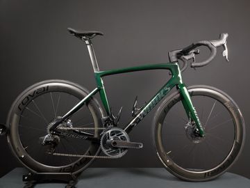 Używany Specialized S-Works Tarmac SL7 - SRAM Red eTap AXS 2021 2021 Road & Gravel