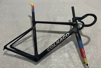Colnago, V4RS Disc Frameset