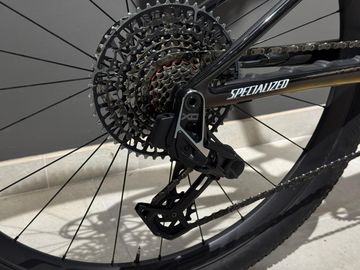 Brugt Specialized S-Works Epic 8 2025 Mountainbike — billede 5 af 13