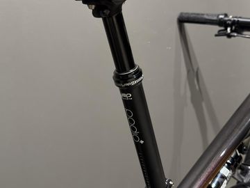 Brugt Specialized S-Works Epic 8 2025 Mountainbike — billede 3 af 13