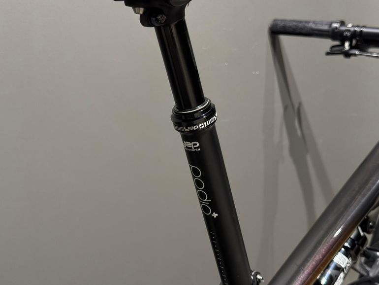 Brugt Specialized S-Works Epic 8 2025 Mountainbike — billede 3 af 13