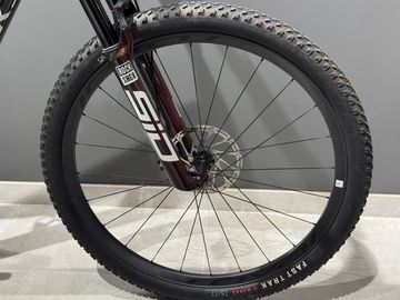 Brugt Specialized S-Works Epic 8 2025 Mountainbike — billede 10 af 13
