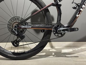 Brugt Specialized S-Works Epic 8 2025 Mountainbike — billede 9 af 13