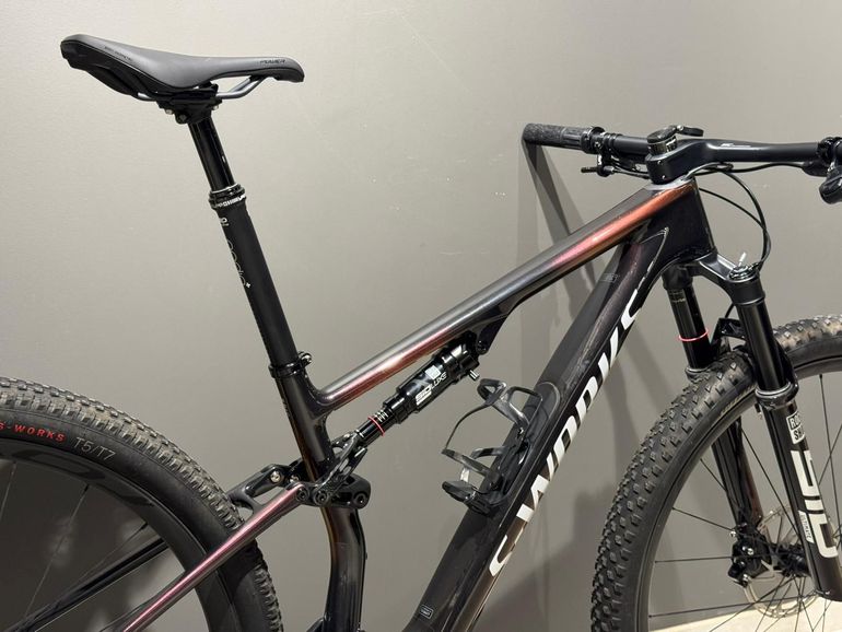 Brugt Specialized S-Works Epic 8 2025 Mountainbike — billede 11 af 13
