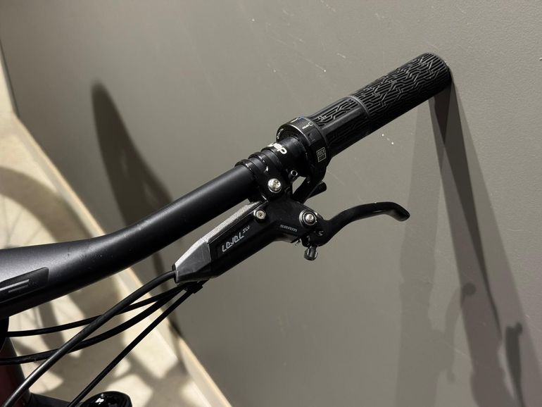 Brugt Specialized S-Works Epic 8 2025 Mountainbike — billede 13 af 13