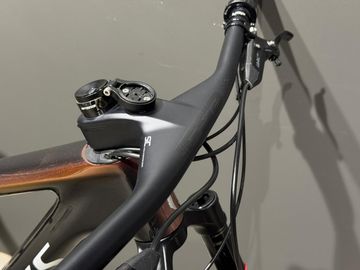 Brugt Specialized S-Works Epic 8 2025 Mountainbike — billede 12 af 13