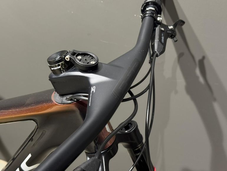 Brugt Specialized S-Works Epic 8 2025 Mountainbike — billede 12 af 13