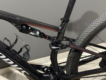 Brugt Specialized S-Works Epic 8 2025 Mountainbike — billede 8 af 13