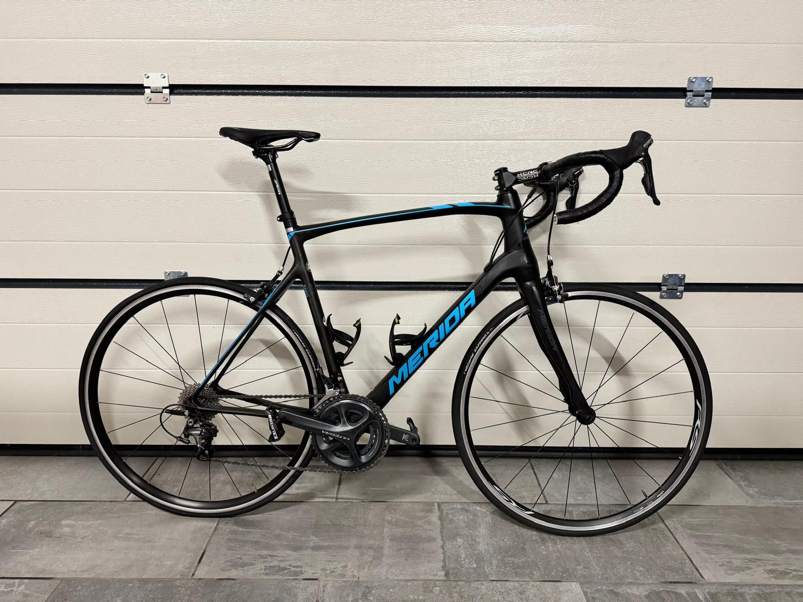 Merida Ride 5000 2015 2015