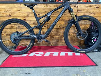Specialized, S-Works Stumpjumper EVO 2023