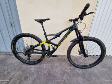 Gebrauchtes Orbea OCCAM SL H30 2025 2025 MTB