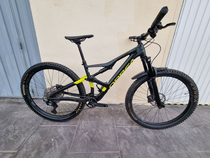 Used Orbea OCCAM SL H30 2025 2025 MTB