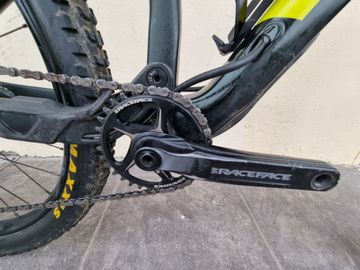 Brugt Orbea OCCAM SL H30 2025 2025 Mountainbike — billede 5 af 8