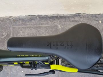 Brugt Orbea OCCAM SL H30 2025 2025 Mountainbike — billede 6 af 8