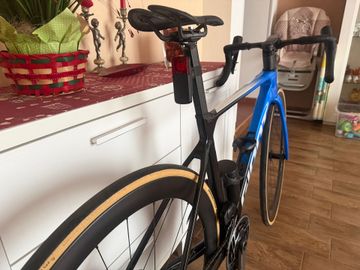 Gebrauchtes Giant Propel 2024 Road & Gravel, Blau — Bild 4 von 5