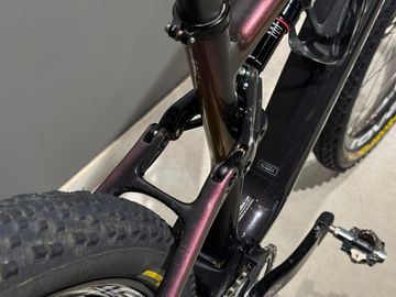 Brugt Specialized S-Works Epic 8 2025 Mountainbike — billede 7 af 9
