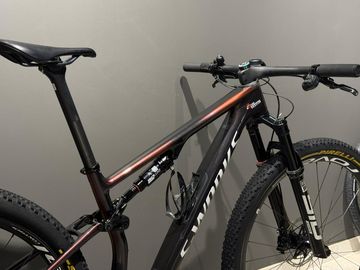 Brugt Specialized S-Works Epic 8 2025 Mountainbike — billede 9 af 9