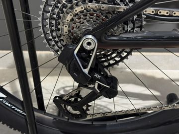 Brugt Specialized S-Works Epic 8 2025 Mountainbike — billede 6 af 9
