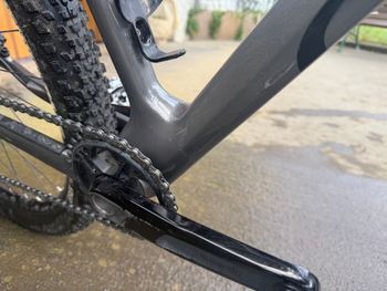 Brugt Orbea ALMA M50 2022 2022 Mountainbike — billede 8 af 11