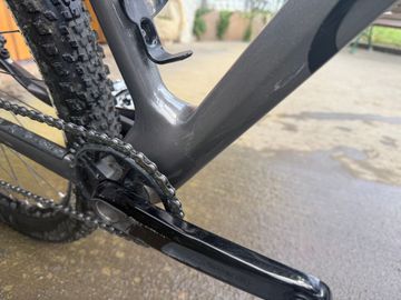 Gebrauchtes Orbea ALMA M50 2022 2022 Mountainbike, Schwarz, 29 — Bild 8 von 11