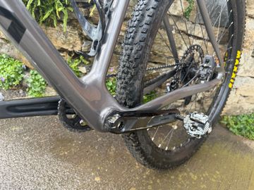 Gebrauchtes Orbea ALMA M50 2022 2022 Mountainbike, Schwarz, 29 — Bild 7 von 11