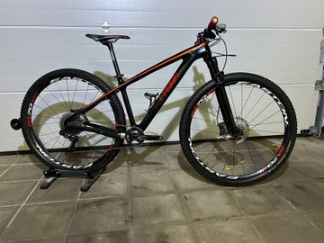Brugt Radon 2015 MTB