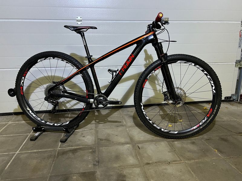 Radon 2015 MTB d'occasion
