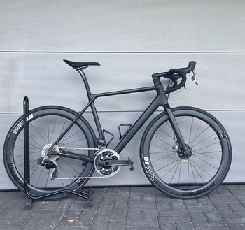 Canyon Endurace CF SLX 8 Di2 2024 2024