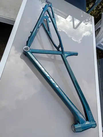 SUNN Urb Ascent Frameset 2023 Road & Gravel d'occasion — image 4 sur 29