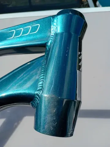 SUNN Urb Ascent Frameset 2023 Road & Gravel d'occasion — image 13 sur 29