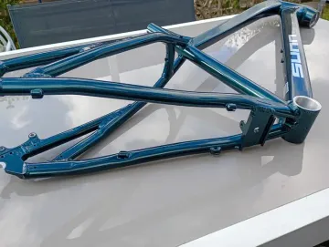 SUNN Urb Ascent Frameset 2023 Road & Gravel d'occasion — image 6 sur 29