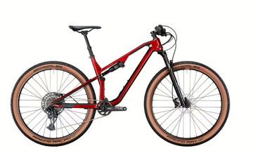 Gebrauchtes Conway RLC FS 4.9 Full Suspension 2024 2024 MTB