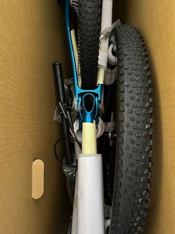 Brugt Giant Anthem Advanced Pro 29 2 2021 2021 Mountainbike — billede 2 af 6