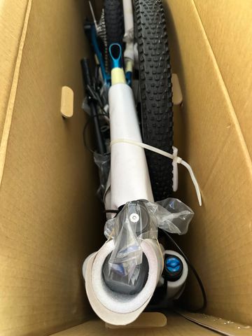 Brugt Giant Anthem Advanced Pro 29 2 2021 2021 Mountainbike — billede 3 af 6