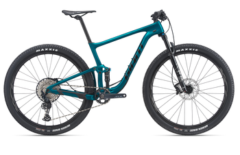 Used Giant Anthem Advanced Pro 29 2 2021 2021 MTB