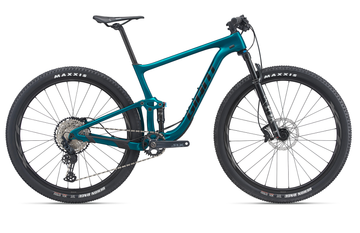 Gebrauchtes Giant Anthem Advanced Pro 29 2 2021 2021 MTB