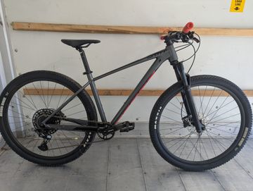 Used Scott Scale 970 2021 2021 MTB
