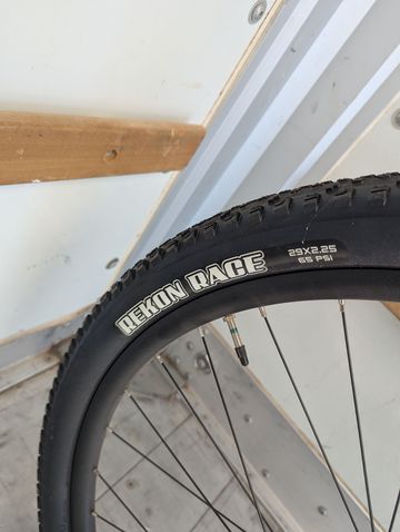 Used Scott Scale 970 2021 2021 Mountainbike, Black, 29 — image 9 of 9