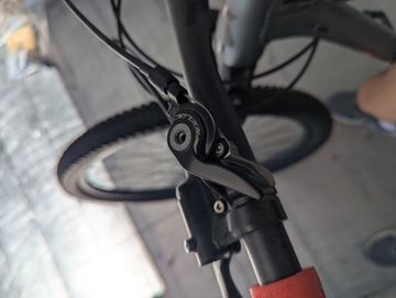 Used Scott Scale 970 2021 2021 Mountainbike, Black, 29 — image 6 of 9