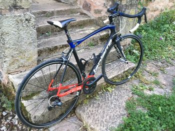 Używany Lapierre Pulsium 600 FDJ Pro Team Ultrega Carbone 2016 Road & Gravel — zdjęcie 3 z 8