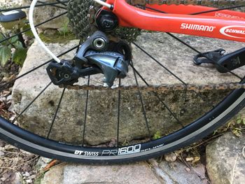 Używany Lapierre Pulsium 600 FDJ Pro Team Ultrega Carbone 2016 Road & Gravel — zdjęcie 4 z 8