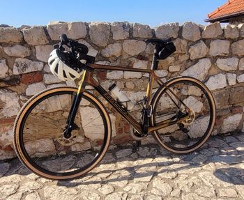 Basso, Palta SRAM Rival eTap AXS