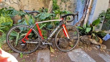 Specialized S-Works Tarmac Dura-Ace 2017 2017 Road & Gravel d'occasion