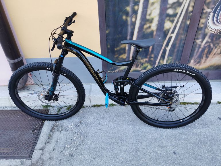 Giant Trance X 29 2021 2021