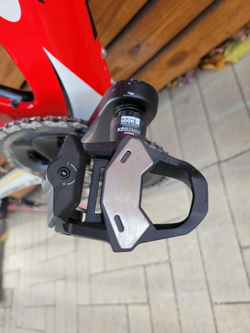 Używany Wilier Twin Blade 2013 Road & Gravel — zdjęcie 10 z 16