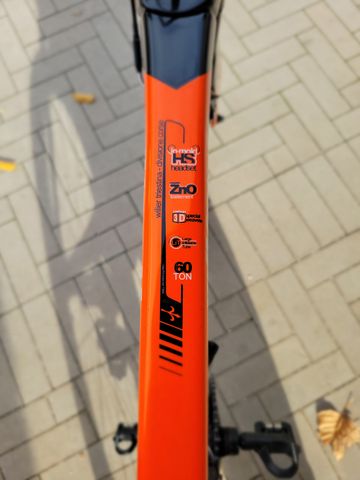 Używany Wilier Twin Blade 2013 Road & Gravel — zdjęcie 4 z 16