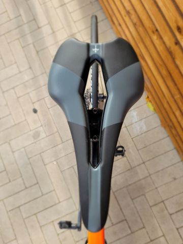 Używany Wilier Twin Blade 2013 Road & Gravel — zdjęcie 8 z 16